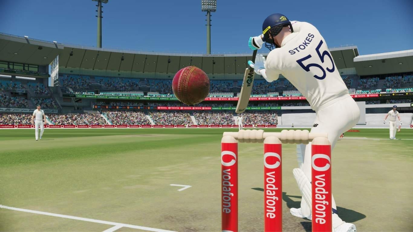 Top 5 Best Cricket Games For Pc 2023