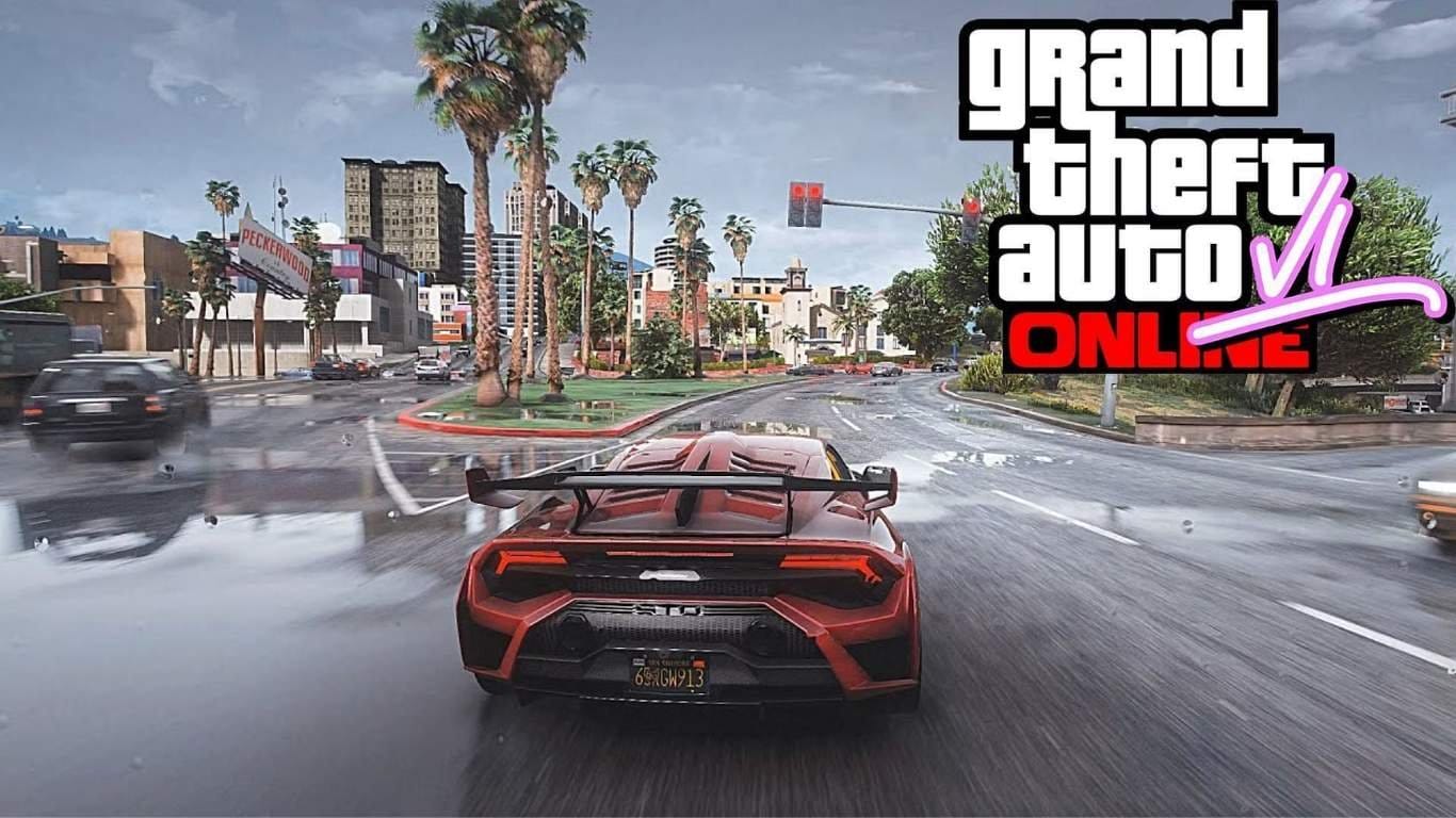 GTA 6: Release Date, Compatibility, Story, Map And More