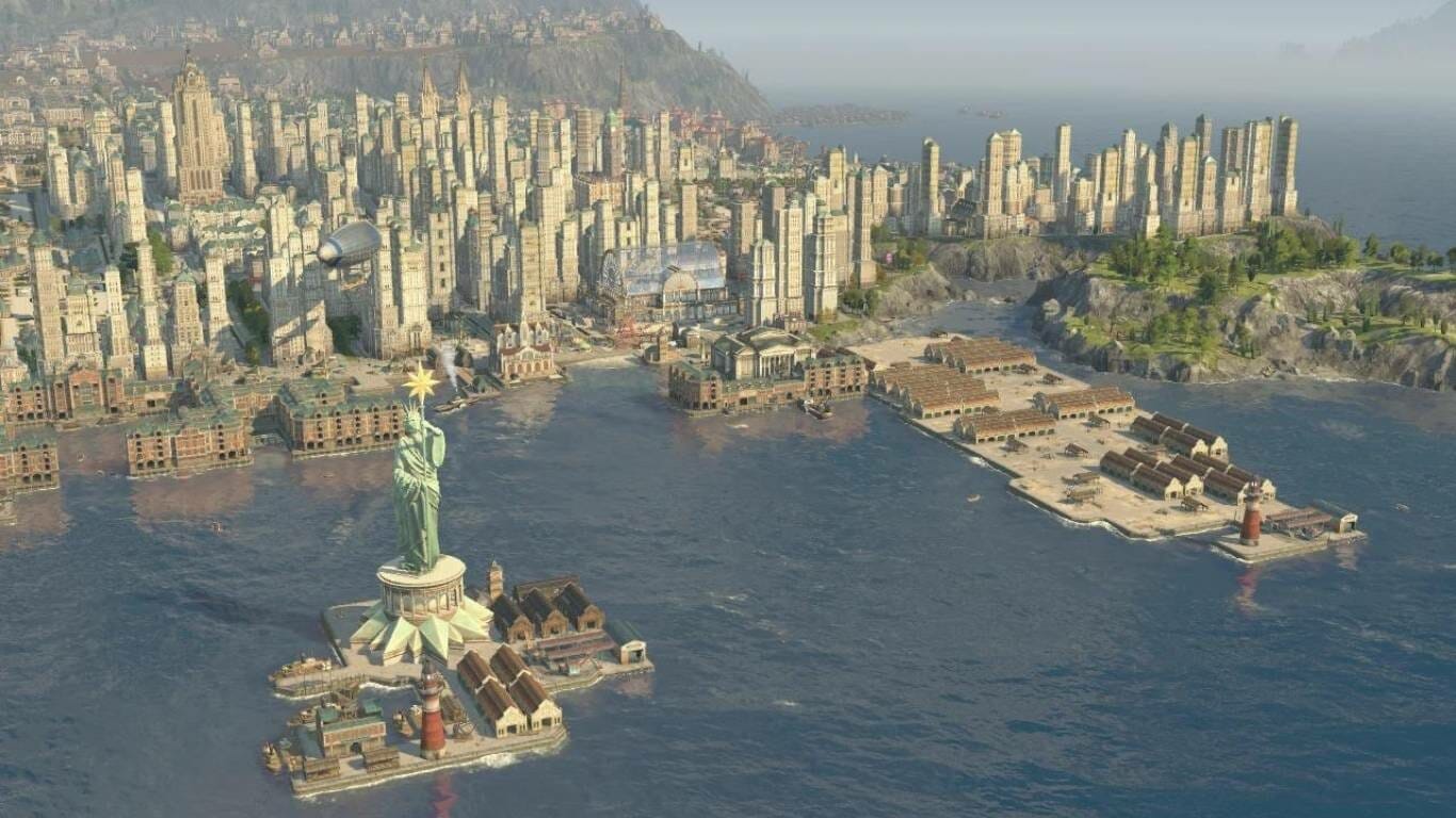 Is Anno 2025 The Next Anno Game? Rumors, News & More