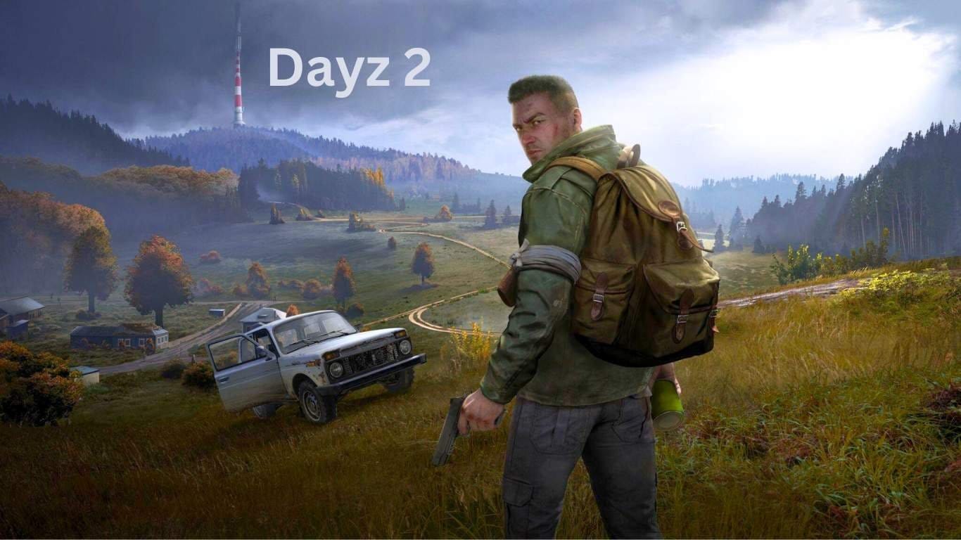 DayZ 2 confirmed in official documents